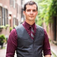 Petland, Inc. (USA) Employee Matthew D'Agostino's profile photo