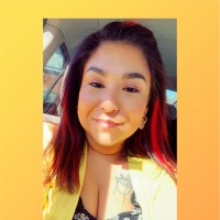 ICF Employee Marta Galvan's profile photo