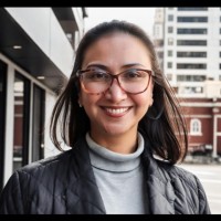 P.T. Unilever Indonesia Tbk Employee Tamara Pohan's profile photo