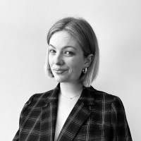 Lightbank Employee Maria Heyen's profile photo