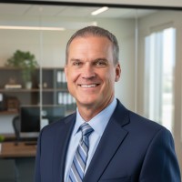 People.ai Employee Scott Metcalf's profile photo