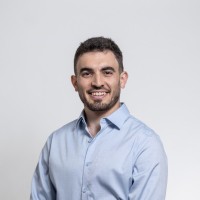 Techsomed Employee Omer Koren's profile photo