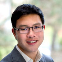 POLITICO Employee Eric He's profile photo
