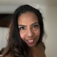 Fairfax County Government Employee Kelly Gomes Melendez's profile photo