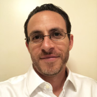 Entertainment Earth Employee Lior Noy's profile photo
