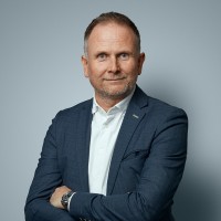 twoday kapacity Employee Mads Eriksen's profile photo