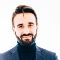 SparkFabrik Employee Stefano Mainardi's profile photo