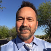 Risk Assessment Group, Inc Employee Claude Holmes's profile photo
