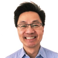 Eversprint, LLC Employee Malcolm Lui's profile photo