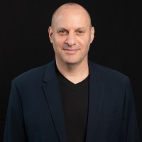 Roojoom Employee Rami Ricanati's profile photo