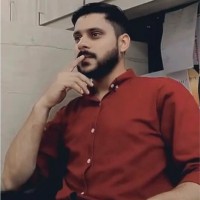 Technology Linkers Employee Hassan Mirza's profile photo
