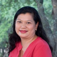 Saggio Technologies Employee Fatima Agostinelli's profile photo