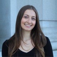 Helix Employee Sadie Greenberg's profile photo