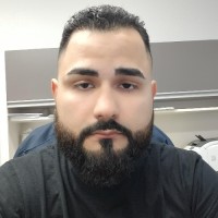 Georgia-pacific LLC Employee Jonathan Flores's profile photo