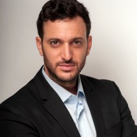 Apptimus Employee Matan Matzafi's profile photo