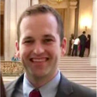 Verra Mobility Employee Brian Jenkins's profile photo