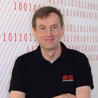 MCD Elektronik GmbH Employee Rolf Hoerter's profile photo