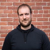 Nextmove Technologies Employee Daniel Blackmer's profile photo
