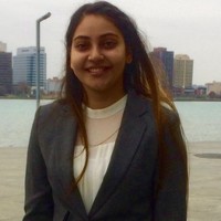 Bauer Controls Employee Raminderdeep Randhawa's profile photo