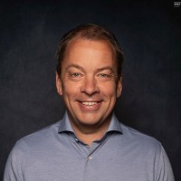 KLG Europe Employee Rob Dreverman's profile photo