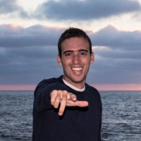 Cleverea Employee Javier Bosch Liarte's profile photo