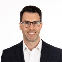 National Infrastructure Funding and Financing Employee Michael Boyle's profile photo