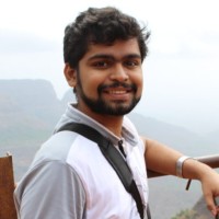 Brainstorm Force Employee Pritesh Pawar's profile photo