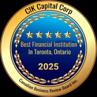 CIK Capital Corp. Employee Jatinder Jaswal's profile photo