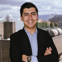 Slang Employee Juan Sanabria's profile photo