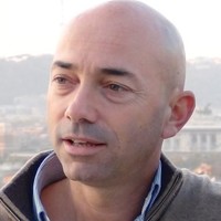 Salgar Employee Valerio Rossi's profile photo