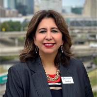 First Federal Bank of Kansas City Employee Sandra Olivas's profile photo