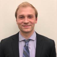 United Rentals Employee Jake McCarthy's profile photo