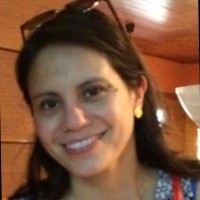 Collins Aerospace Employee Monika Rivera's profile photo