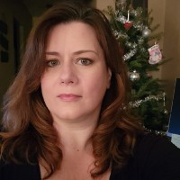 ShopCore Properties Employee Mary Versaggi's profile photo