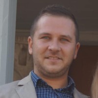 YouGov Employee Daniel Nica's profile photo