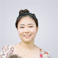 McKesson Employee Ella Wen's profile photo