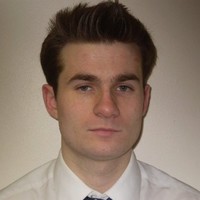 Optyma Employee Daniel Hunter's profile photo