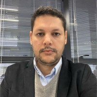 Ecotechne Employee Marcos Silva's profile photo