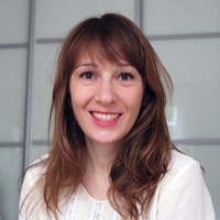 Descamps Employee Aurélie Brulé's profile photo