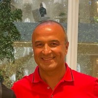 ALMA GROUP Solutions&Services Employee François dos Santos's profile photo