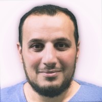 Inovola Employee Mohamed Reda's profile photo
