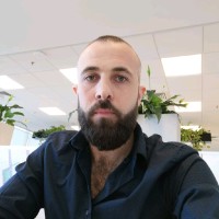 Luay Baddour Email