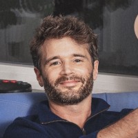 Gamifiera Employee Wilhelm Sporrong's profile photo