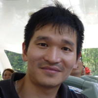 Lin Feng Email