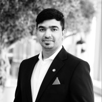 DRE Employee Mohammed Ullah's profile photo