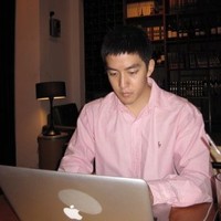 CREVERSE Employee Kwan Kim's profile photo