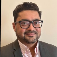 Email e telefono di Vishal Sinha