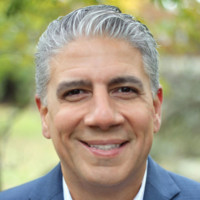 Fred Berrios Email & Phone Number