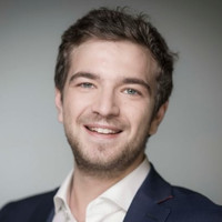 Louis-Clément Schiltz Email & Phone Number