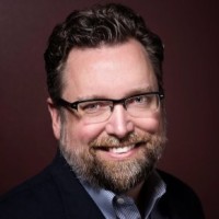 Mobile Dealer Data Employee Paul Griffiths's profile photo